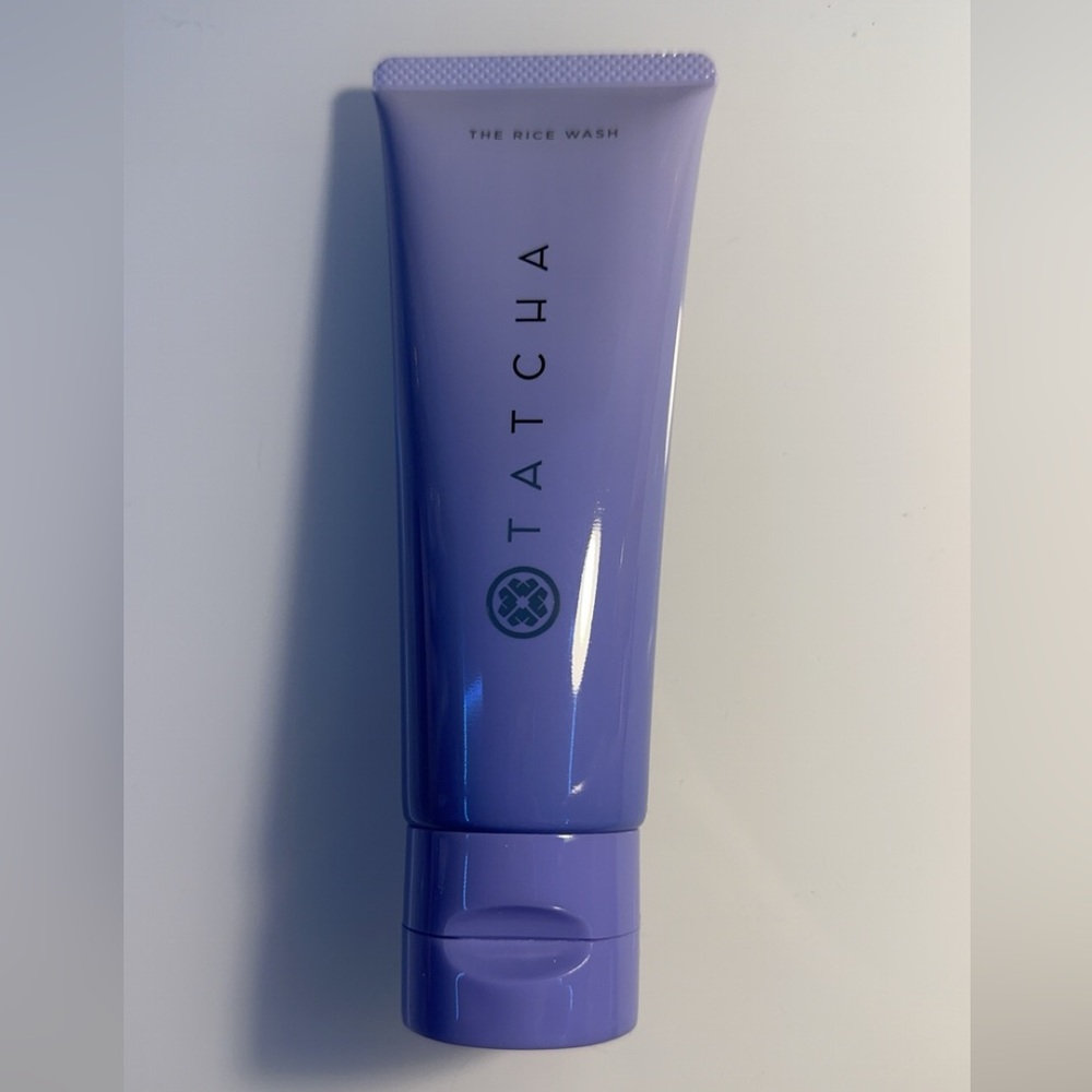 TATCHA The Rice Wash